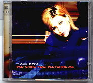 Sam Fox - Watching You, Watching Me